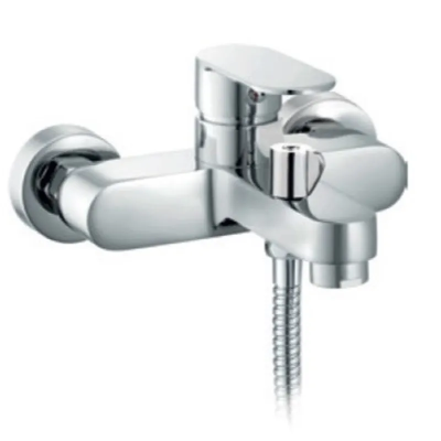 Змішувач для ванни Mixxus Bruno 009 (Euro) (MI6275) Змішувач для ванни Mixxus Bruno 009 (Euro) (MI6275)