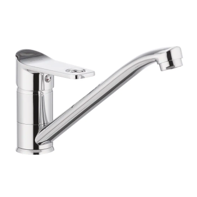 Кухонний змішувач Mixxus Dallas 555 (MX0025) Кухонний змішувач Mixxus Dallas 555 (MX0025)