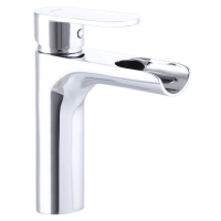 Змішувач для умивальника MIXXUS PREMIUM OFELIO 001 (MI2866) Змішувач для умивальника MIXXUS PREMIUM OFELIO 001 (MI2866)