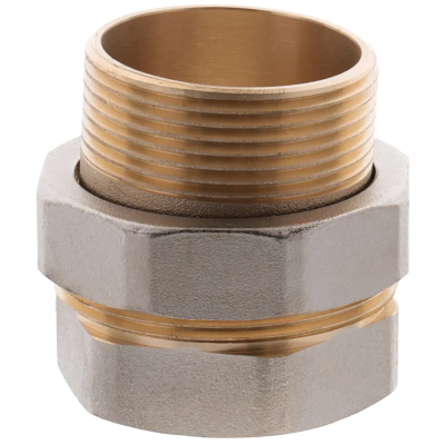 Згін американка 1 1/4  Згін американка 1 1/4