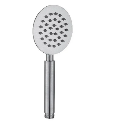 Ручний душ Mixxus SH-01.SUS з нерж. сталі SUS304 (упаковка блістер) (MI6700) Ручний душ Mixxus SH-01.SUS з нерж. сталі SUS304 (упаковка блістер) (MI6700)