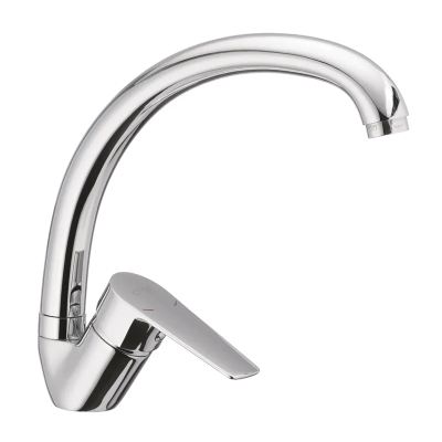 Змішувач для кухні Cron Omega 011 (CR0832) Змішувач для кухні Cron Omega 011 (CR0832)