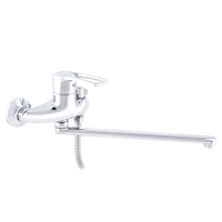 Змішувач для ванни Zerix NHB 181 (ZX2970) Змішувач для ванни Zerix NHB 181 (ZX2970)