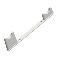 Кріплення для Колектори 40 PPR Koer K0174.PRO (KP0225) Кріплення для Колектори 40 PPR Koer K0174.PRO (KP0225)