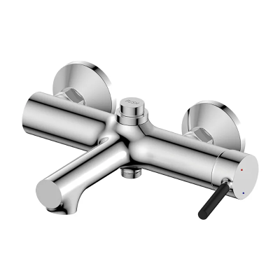 Змішувач для ванни MIXXUS PREMIUM ADAM 009 BUTTON (MI5823) Змішувач для ванни MIXXUS PREMIUM ADAM 009 BUTTON (MI5823)