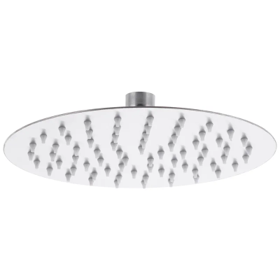 Лійка для душа стельова Zerix SH-003 (ZX3182) Лійка для душа стельова Zerix SH-003 (ZX3182)