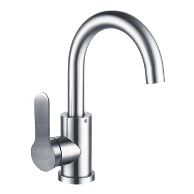 Змішувач для кухні Mixxus DAX-011 (MI5990) Змішувач для кухні Mixxus DAX-011 (MI5990)