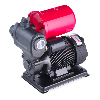 Насосна міністанція вихр. Koer KGP 125C (KP2882) Насосна міністанція вихр. Koer KGP 125C (KP2882)