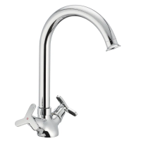 Кухонний змішувач Mixxus Premium Apollo 275 (MI0607) Кухонний змішувач Mixxus Premium Apollo 275 (MI0607)