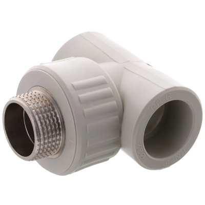 Трійник 32x1M  Трійник 32x1M