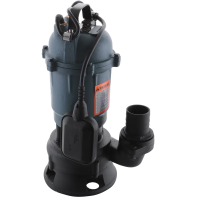 Каналізаційний насос для стоків з відходами GRANDFAR WQD10-11-0.75L2 (GF1101) Каналізаційний насос для стоків з відходами GRANDFAR WQD10-11-0.75L2 (GF1101)