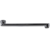 Вилив (гусак) плоский Haiba M7225F (25 см) (GU0023) Вилив (гусак) плоский Haiba M7225F (25 см) (GU0023)