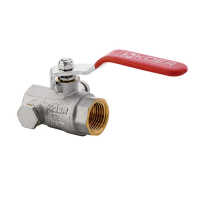 Кран кульовий з дренажем і відводом повітря 1/2 Кран кульовий з дренажем і відводом повітря 1/2