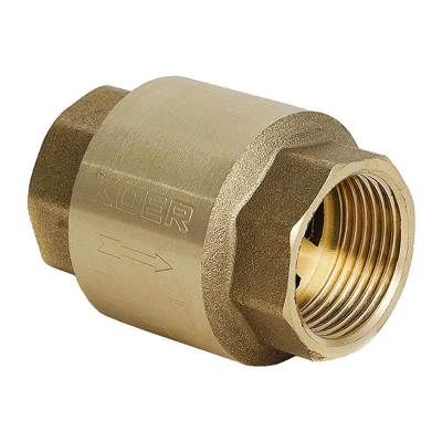 Клапан зворотний 1-1/4