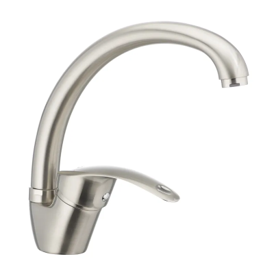 Змішувач для кухні Cron Mars 777 (CR0783) Змішувач для кухні Cron Mars 777 (CR0783)