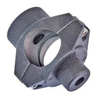 Насадка кругла для паяльника Europroduct EP.WS025R PPR труб 25mm (EP6108) Насадка кругла для паяльника Europroduct EP.WS025R PPR труб 25mm (EP6108)