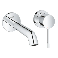 Змішувач для раковини прихованого монтажу Grohe Essence M-Size (29192001) Змішувач для раковини прихованого монтажу Grohe Essence M-Size (29192001)