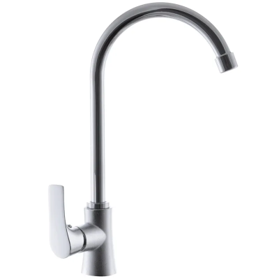 Змішувач для кухні Zerix FAB-4 (ZX3052) Змішувач для кухні Zerix FAB-4 (ZX3052)