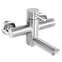 Змішувач для ванни Champion SUS-009 (Euro) (CH0316) Змішувач для ванни Champion SUS-009 (Euro) (CH0316)