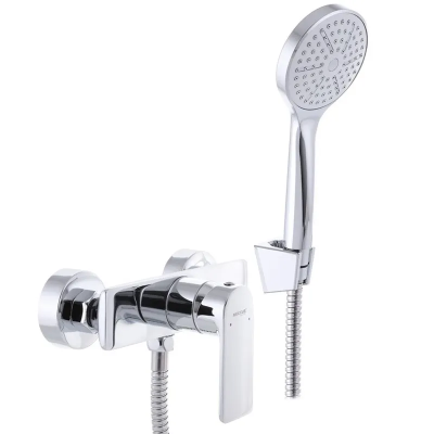 Змішувач для душа MIXXUS PREMIUM ALBERT 003 (MI2875) Змішувач для душа MIXXUS PREMIUM ALBERT 003 (MI2875)