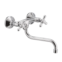 Змішувач для кухні Cron Teorema 361 (CR0837) Змішувач для кухні Cron Teorema 361 (CR0837)