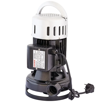 Насос поверхневий Koer BCN 160-22-0,75 відцентровий 1 1/4 Насос поверхневий Koer BCN 160-22-0,75 відцентровий 1 1/4