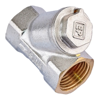 Фільтр грубої очистки Europroduct EP.0460 - 1/2