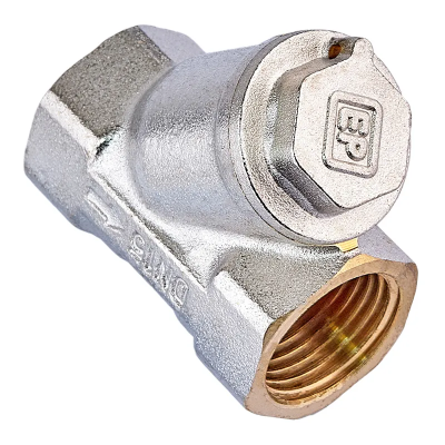 Фільтр грубої очистки Europroduct EP.0460 - 1/2