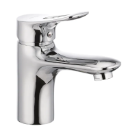 Змішувач для умивальника Mixxus Arizona 001 (MI0586) Змішувач для умивальника Mixxus Arizona 001 (MI0586)