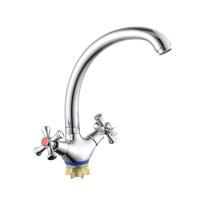 Змішувач для кухні Champion TLB 273-827 (Nut) (MI6416) Змішувач для кухні Champion TLB 273-827 (Nut) (MI6416)