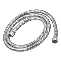 Шланг розтяжний Champion Chr.F01 (150 см) (HO0009) Шланг розтяжний Champion Chr.F01 (150 см) (HO0009)