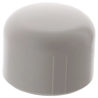 Заглушка поліпропіленова 32 PPR Europroduct EP.0049 (EP4100) Заглушка поліпропіленова 32 PPR Europroduct EP.0049 (EP4100)