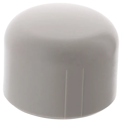 Заглушка поліпропіленова 32 PPR Europroduct EP.0049 (EP4100) Заглушка поліпропіленова 32 PPR Europroduct EP.0049 (EP4100)