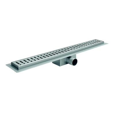 Душовий трап Koer FD35-70x550 з нержавіючої сталі SUS304 70x550мм (KR5225) Душовий трап Koer FD35-70x550 з нержавіючої сталі SUS304 70x550мм (KR5225)