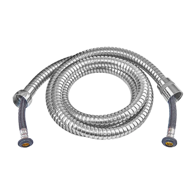 Шланг армований нейлоном ZERIX F07 (150 см) (ZX2865) Шланг армований нейлоном ZERIX F07 (150 см) (ZX2865)