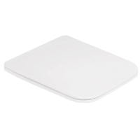 Сидіння-кришка для унітазу Mixxus Premium SEAT COVER QUADRO-DIVERSE-2001 з мікроліфтом 448х357х37mm Сидіння-кришка для унітазу Mixxus Premium SEAT COVER QUADRO-DIVERSE-2001 з мікроліфтом 448х357х37mm