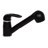 Змішувач для кухні Zerix Z6036-6 (ZX0514) Змішувач для кухні Zerix Z6036-6 (ZX0514)