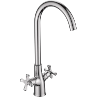 Змішувач для кухні Cron PINTO 017 (CR0217) Змішувач для кухні Cron PINTO 017 (CR0217)