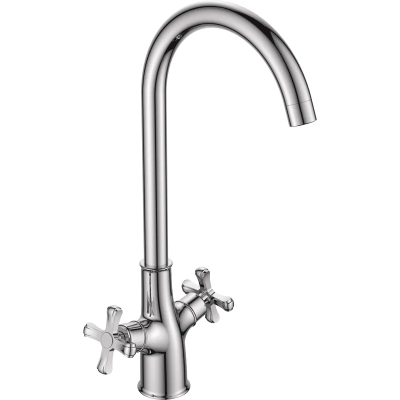 Змішувач для кухні Cron PINTO 017 (CR0217) Змішувач для кухні Cron PINTO 017 (CR0217)