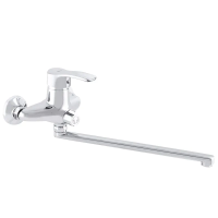 Змішувач для ванни Zerix NHK 279 (ZX0051) Змішувач для ванни Zerix NHK 279 (ZX0051)