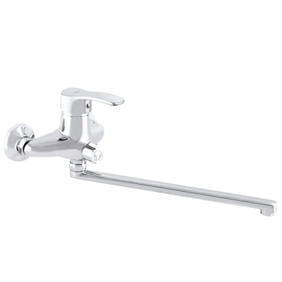 Змішувач для ванни Zerix NHK 279 (ZX0051) Змішувач для ванни Zerix NHK 279 (ZX0051)