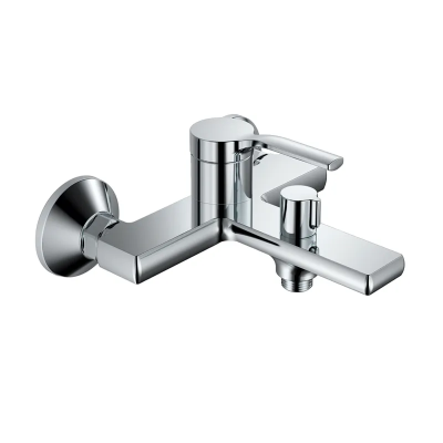 Змішувач для ванни HAIBA LEMON 009 EURO (HB9589) Змішувач для ванни HAIBA LEMON 009 EURO (HB9589)