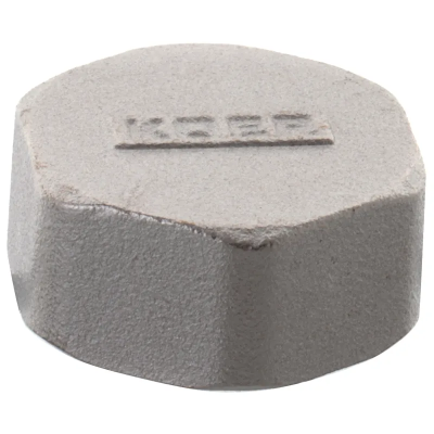 Різьбове з'єднання заглушка В 3/4 Різьбове з'єднання заглушка В 3/4