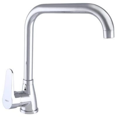 Змішувач для кухні Zerix SOP7 146 (ZX0192) Змішувач для кухні Zerix SOP7 146 (ZX0192)