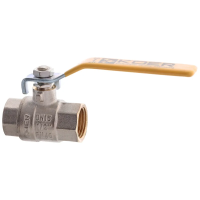 Кран кульовий KOER KR.214.G - 1/2 Кран кульовий KOER KR.214.G - 1/2