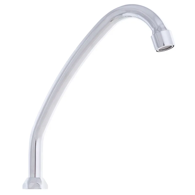 Вилив для змішувача Zerix WKC-2131 (ZX3087) Вилив для змішувача Zerix WKC-2131 (ZX3087)