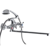 Змішувач для ванни Armata 143 (AR0004) Змішувач для ванни Armata 143 (AR0004)