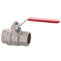 Кран кульовий Roho R200-150 - 1 1/2 Кран кульовий Roho R200-150 - 1 1/2