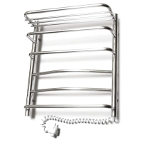 Полотенцесушитель електричний EP (практик) 600/6/500 (PS0198) Полотенцесушитель електричний EP (практик) 600/6/500 (PS0198)