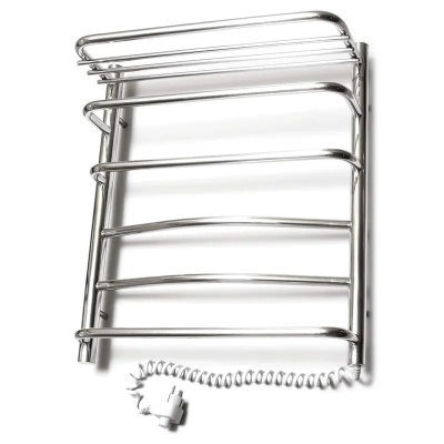 Полотенцесушитель електричний EP (практик) 600/6/500 (PS0198) Полотенцесушитель електричний EP (практик) 600/6/500 (PS0198)